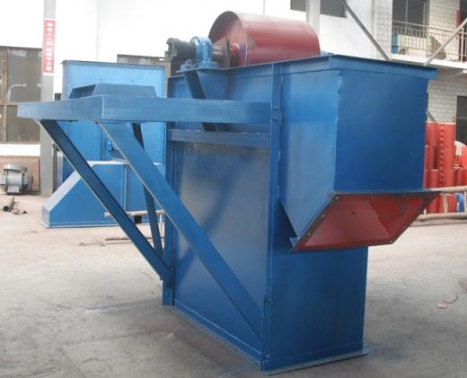 TD斗式提升機(jī) TD斗式提升機(jī)